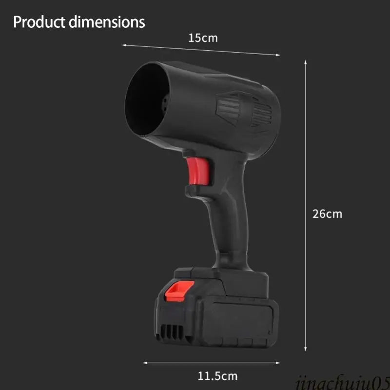 Car Vacuum Cleaners 30000RPM Handheld Vacuum Cordless Powerful Scution Vacuum Cleaners Cordless Rechargeable K2WE