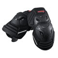 Motorcycle Knee pads SCOYCO K46 TPU Reflective Knee Guard Kneepad Motorbike Accessories Leg MTB Protective Gear Kneelet