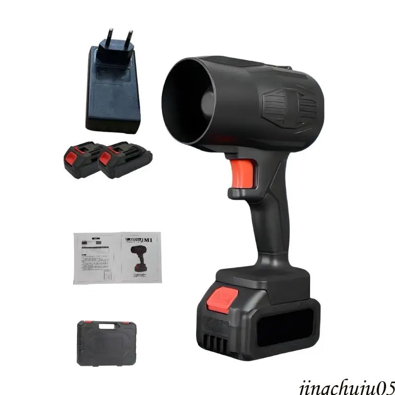 Car Vacuum Cleaners 30000RPM Handheld Vacuum Cordless Powerful Scution Vacuum Cleaners Cordless Rechargeable K2WE